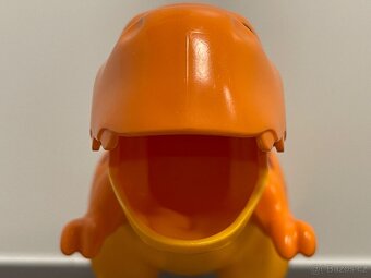 Lego Duplo T-Rex - 8