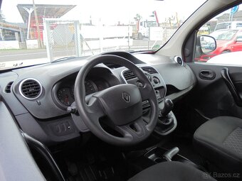 Renault Kangoo 1.5DCI -MAXI- SUPER STAV - 8