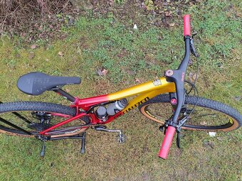 Specialized EPIC Expert vel.M - 8