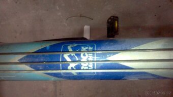 Prodám kolo Roock Machine - 8