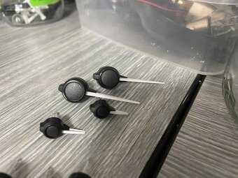 Volkswagen Golf/Bora maxidot - 8