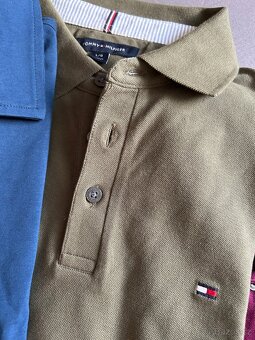 Tommy Hilfiger, Calvin Klein - 8