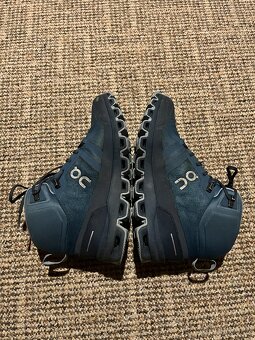 On Running, model Cloudrock WP, velikost 38 - 8