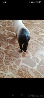 Schleich hřebec - 8