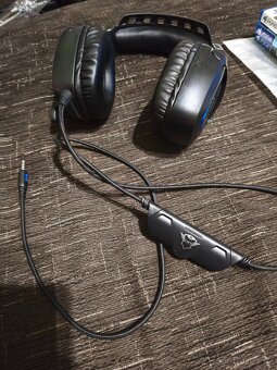 Herní sluchátka - 8