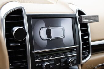 Porsche Cayenne S 3,0 176kw - 8