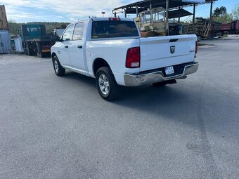 Dodge ram1500 - 8