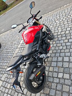 Prodám motocykl... - 8