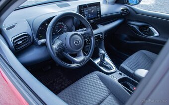 Mazda 2 1.5 Hybrid e-CVT - 8