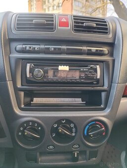 KIA Picanto - NOVÁ STK - 8