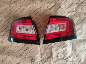 Zadní lampy VW-SKODA-AUDI - 8