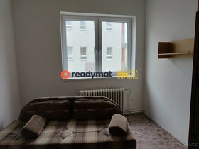 Pronájem bytu OV 4+1, 130 m2, centrum, Hodonín - 8