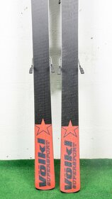 Sjezdové lyže Volkl Supersport Superspeed (175 cm) - 8