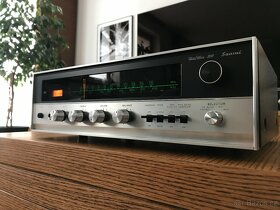 Sansui Solid State 300 - 8