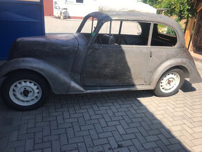 tatra 57 b - 8