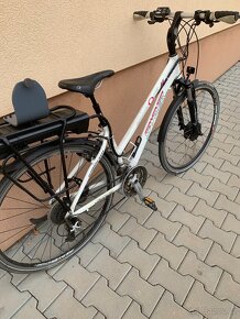 Dámské elektrokolo - 8