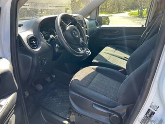 Mercedes-Benz Vito 111 CDI, r. 2019, naj. 109000 km - 8