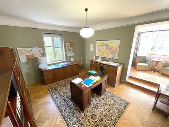 Pronájem kancelářského prostoru 3+1/L, 114,5 m2, P4-Kunratic - 8