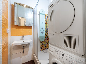 Pronájem bytu 1+1, Jakutská, Vršovice, 18.900 Kč/měs, 44 m2 - 8