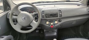 Nissan Micra - 8