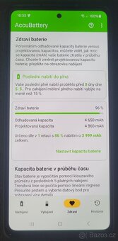 Samsung Galaxy A53 5G 6/128GB - 8