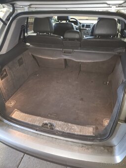 Opel Signum 3,0 V6 diesel - 8