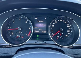 Volkswagen Passat 2.0TDi 140kw R-Line odp.DPH ČR automat - 8