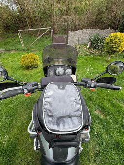 BMW R 1150GS - 8