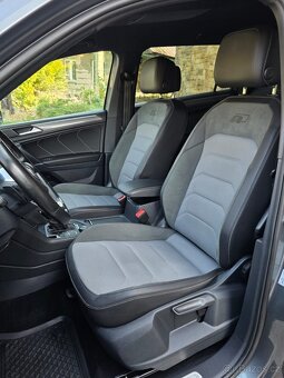 Volkswagen Tiguan Allspace R-line 2.0TDI 140kw 4Motion - 8