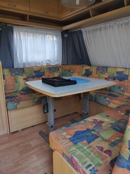 Dhetleffs camper 510 - 8