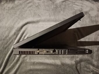 Notebook Lenovo thinkpad T500 - 8