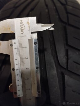 5X100 R15 FABIA II - 8