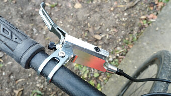 Yedoo Wolfer RS - gravel - 8