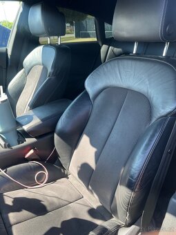Audi A7 3.0 tdi sline - 8