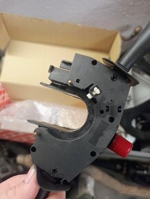 Spínací páčky pod volant Ford Fiesta mk4, Mazda 121 - 8