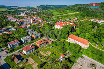 Prodej chaty, Koryčany, ul. Zámecká - 8