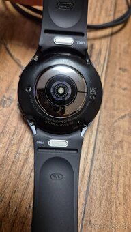 SAMSUNG Galaxy Watch 6 44mm LTE Graphite - 8