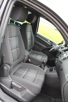 VW Tiguan Lounge 1.4 TSI 92Kw 1.majitelka 144000km servisTOP - 8