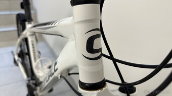 Horské kolo Cannondale, rám М, pro jezdce od 160 cm. - 8