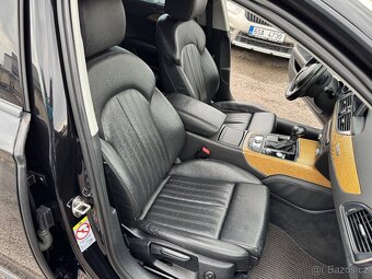Audi A6 Allroad C7 - 8