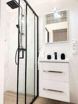 Krátkodobý pronájem - apartmán "Jen tak spolu" ve Znojmě - 8