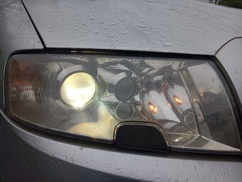 Škoda Superb 1 1.9TDI 96kw prodám/vyměním - 8