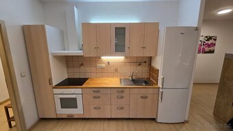 Prodej bytu 1+kk • 50 m² - 8
