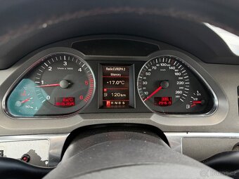 Audi a6 4x4 - 8