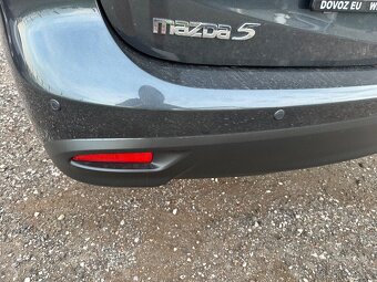 MAZDA 5-2.0I-110KW-7MIST-TOP STAV - 8