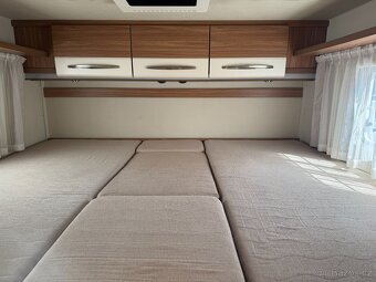 Carado T448, r.v.2014, Fiat 2,3 150PS - 8