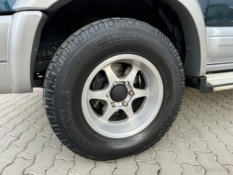 ⭐️Toyota 4runner/hilux surf 3.0td SSR-X⭐️Automat⭐️Dovoz J - 8