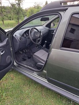 Dacia Duster 1.5 dci - 8