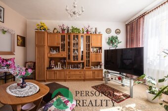 Prodej byty 2+1, 50 m2 - Mělník, ev.č. 02338 - 8