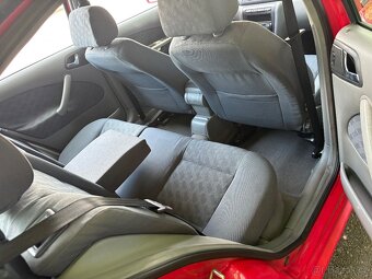 Skoda Octavia 1.9Tdi 81Kw - 8